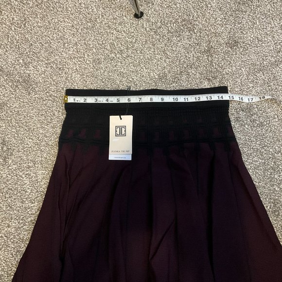 NWT Ivanka Trump skirt with Kelly & Katie Heels Size Small and 10m - Picture 10 of 10